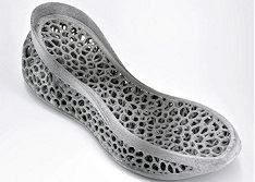3D printed soles 2