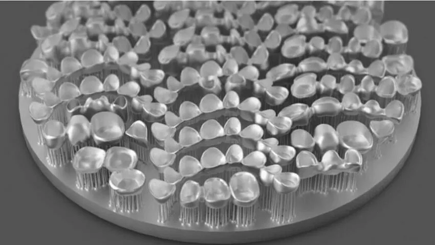 3d printed crown 3d printed crown