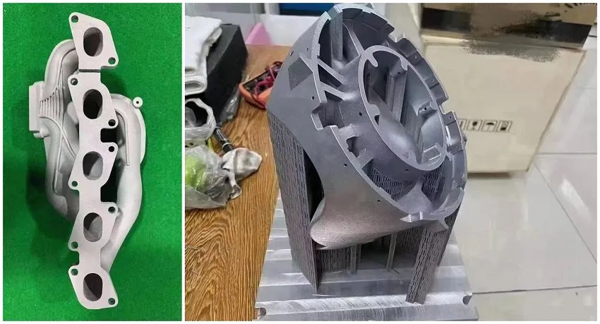 manufacturing prototyping