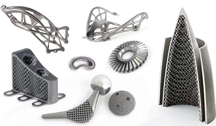 metal 3D printing metal 3D printing