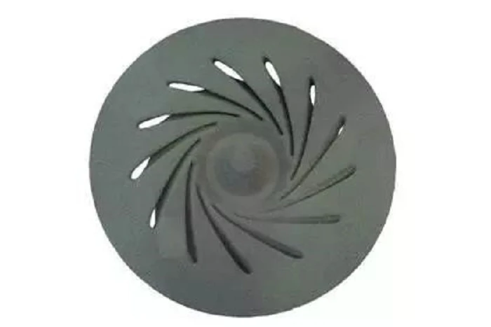 Turbine Impellers Turbine Impellers