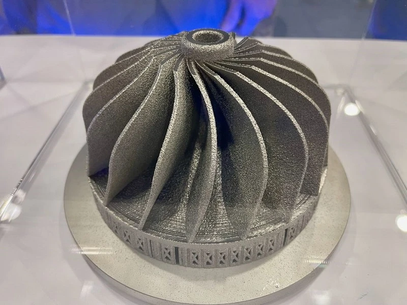 engine impeller engine impeller