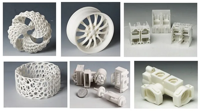 printing in nylon