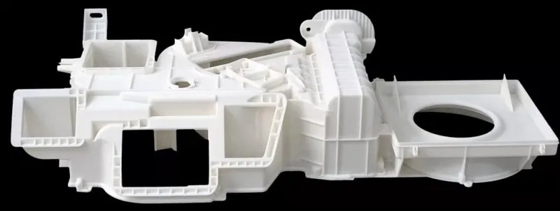 printing with nylonx