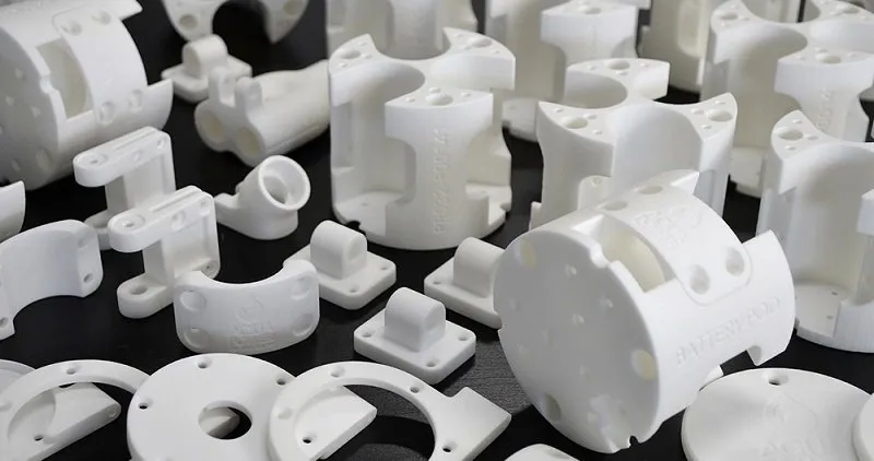 nylon 12 plastic 3d printing