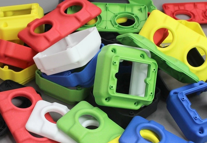 plastic injection plastic injection
