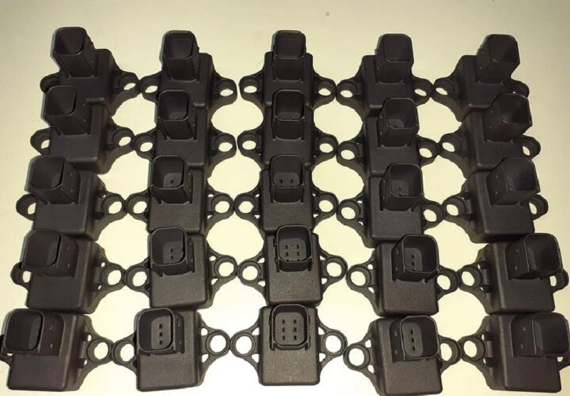 Injection Molding Injection Molding