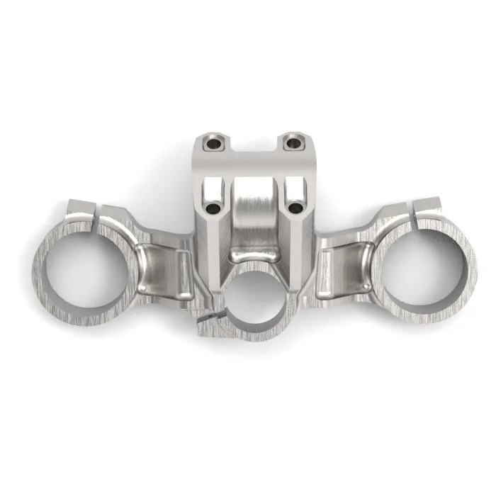 Aluminum 3D Printing Bicycle Products