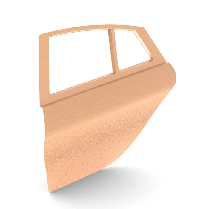 High Printing Accuracy Fdm Desktop Printer 3D Machine 200*200*150mm for Dual Color Mix Print