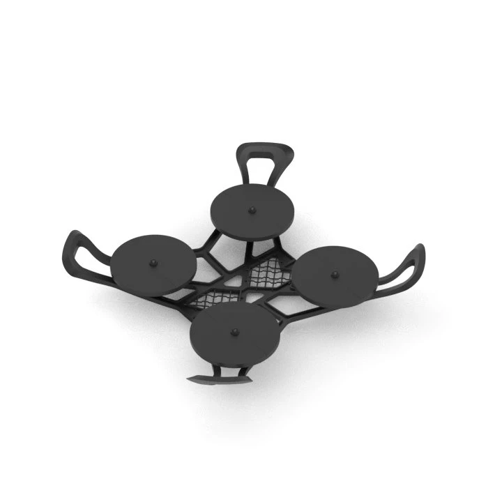 MJF 3D Printing Technology for Drones