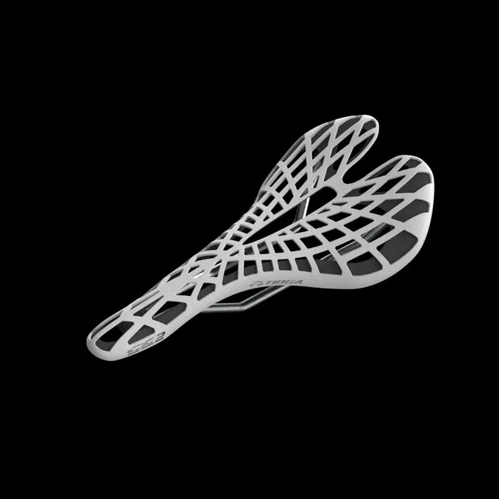 Selective Laser Sintering for Bicycle Stool