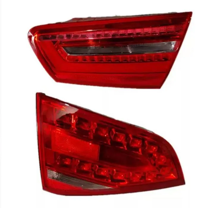 3D Printing Car Tail Lights