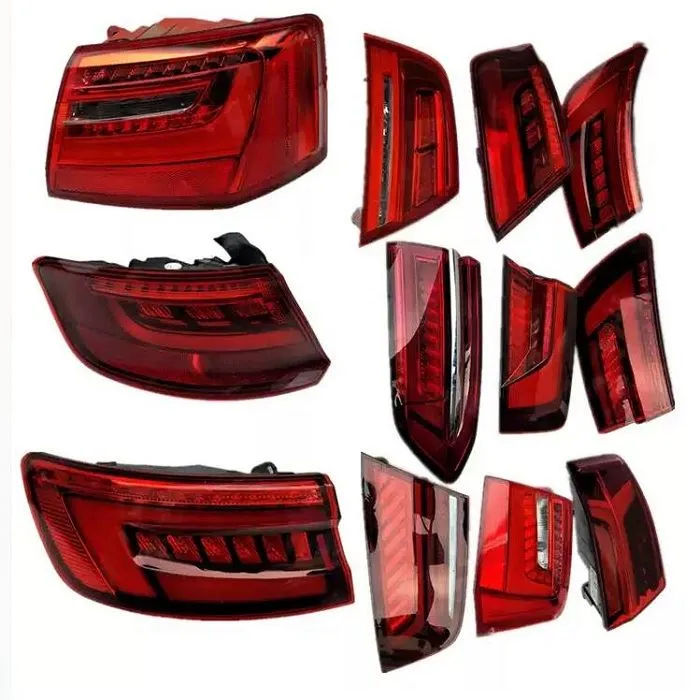 3D Printing Car Tail Lights