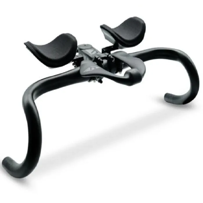 3D Printing Titanium Bike Handlebars