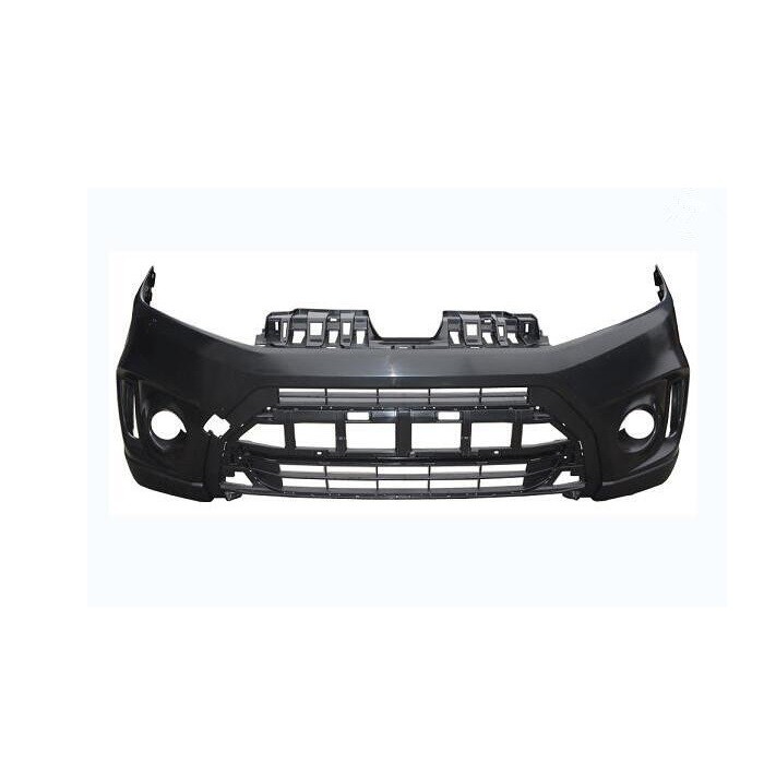 SLA 3D Printing Automotive Bumper