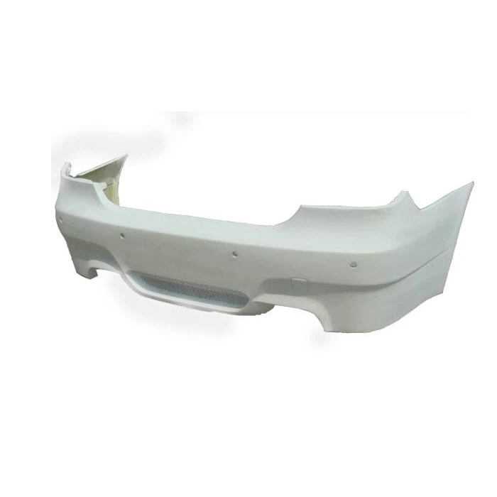 SLA 3D Printing Automotive Bumper