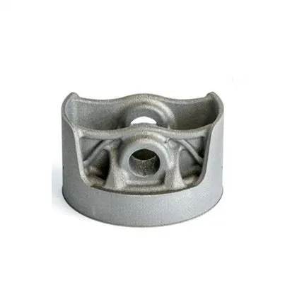 Aluminum Pistons Using 3D Printing