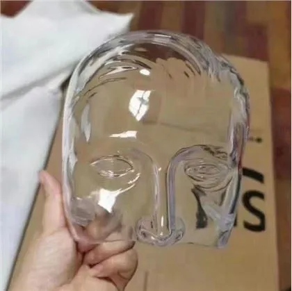High Precision Resin 3D Printing Parts