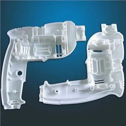Nylon Powder 3D Printing