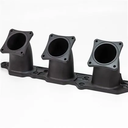 PA12 Car Manifold By 3D Printing