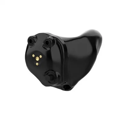 SLS 3D Printed Hearing Devices