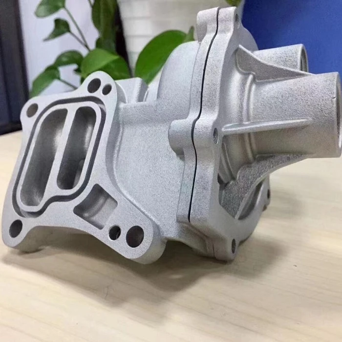 Metal 3D Printing Technologies