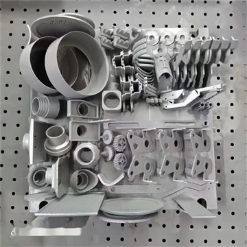 3D Printing Process