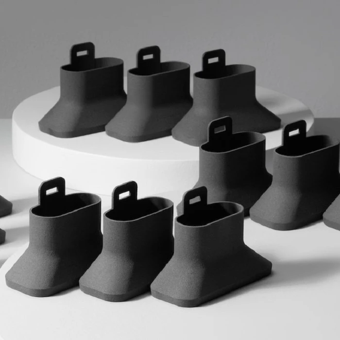 Prototype Injection Molding