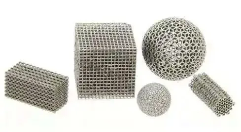 Sls Metal 3d Printing