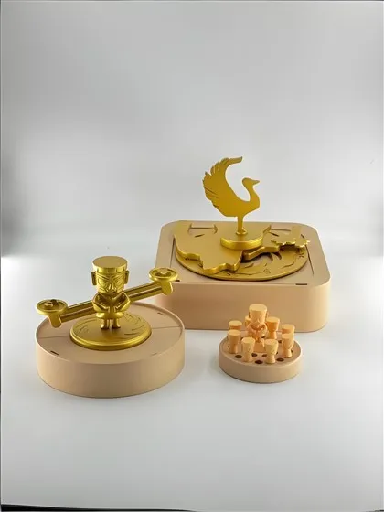 3D Printing Copper